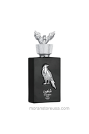 Lattafa Shaheen Silver U EDP 3.4 Oz