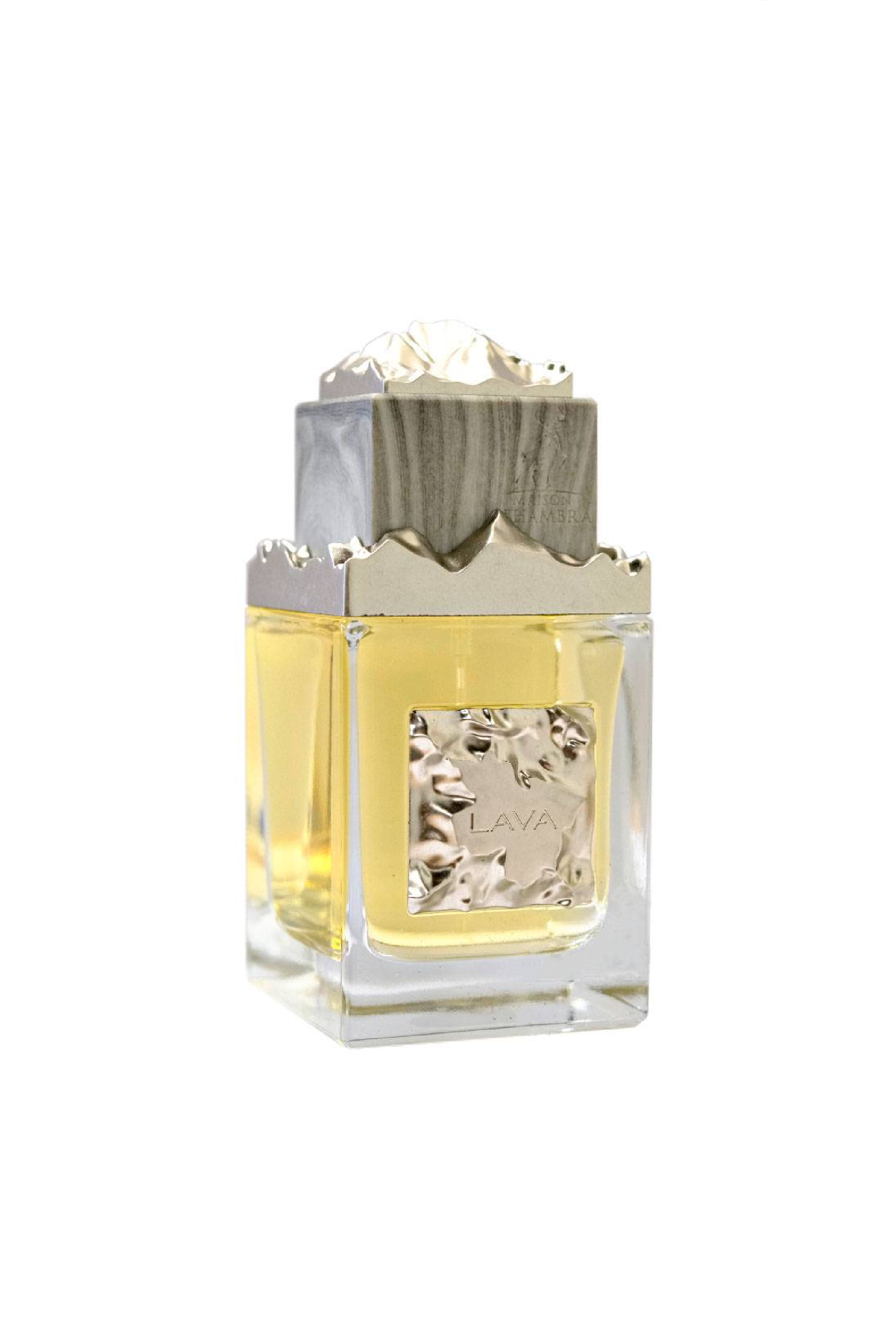 Maison Alhambra Lava U EDP 3.4 Oz