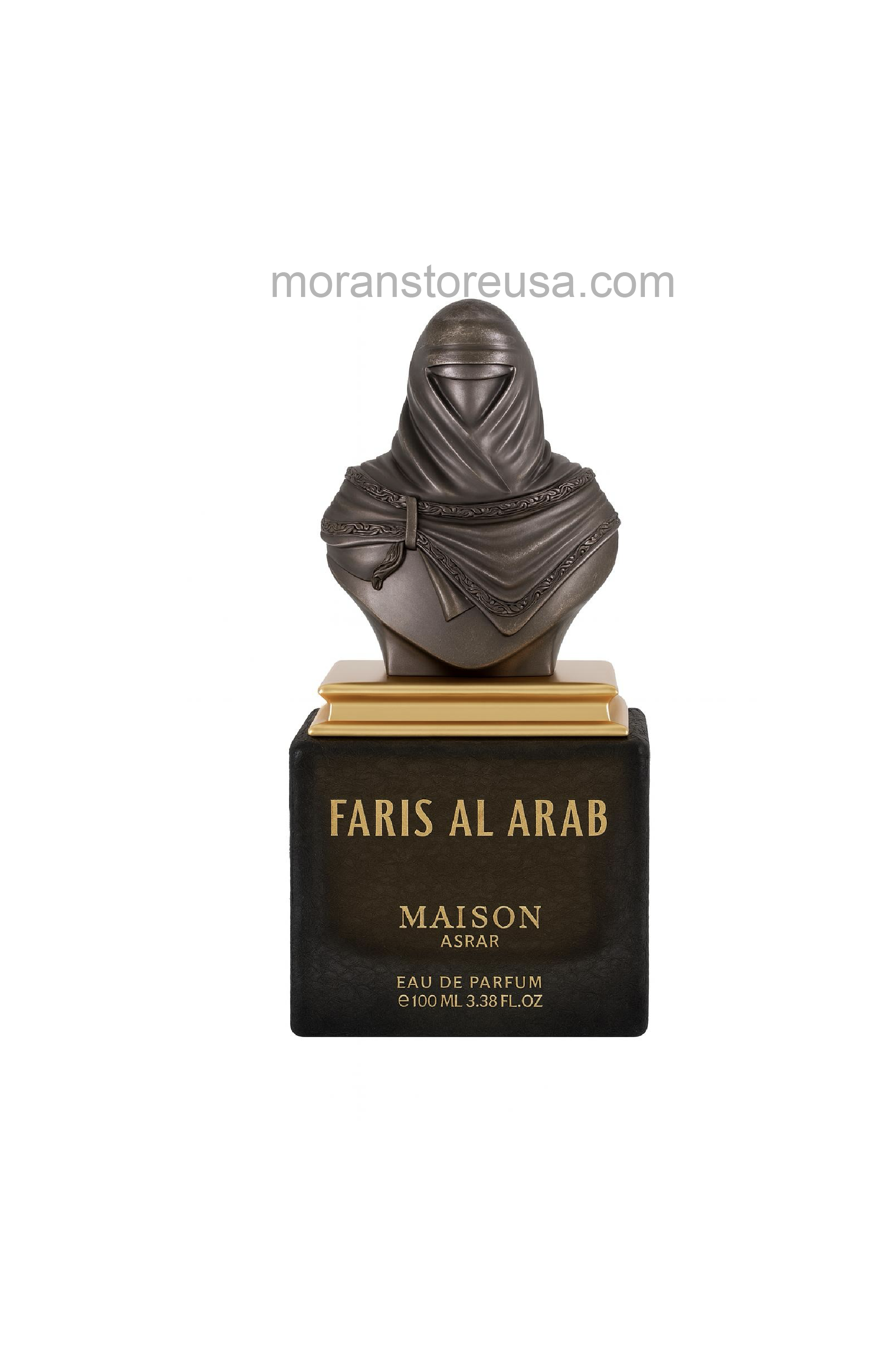 Maison Asrar Faris Al Arab U EDP 3.4 Oz