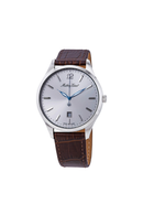 Mathey-Tissot Urban Silver Dial