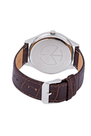 Mathey-Tissot Urban Silver Dial