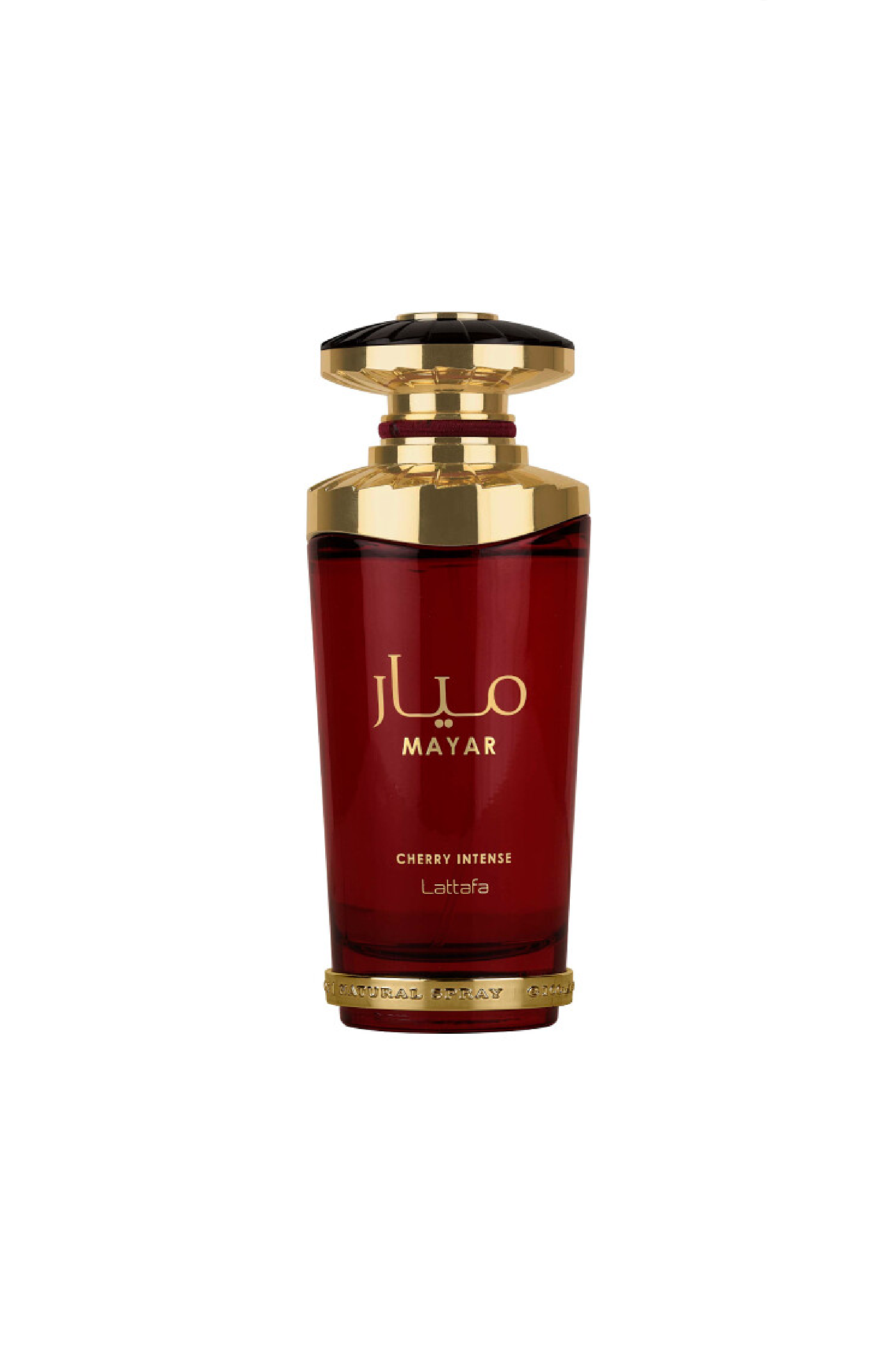 Lattafa Mayar Cherry Intense W EDP 3,4 Oz