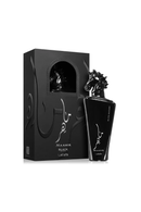 Lattafa Maahir Black Edition M EDP 3.4 Oz