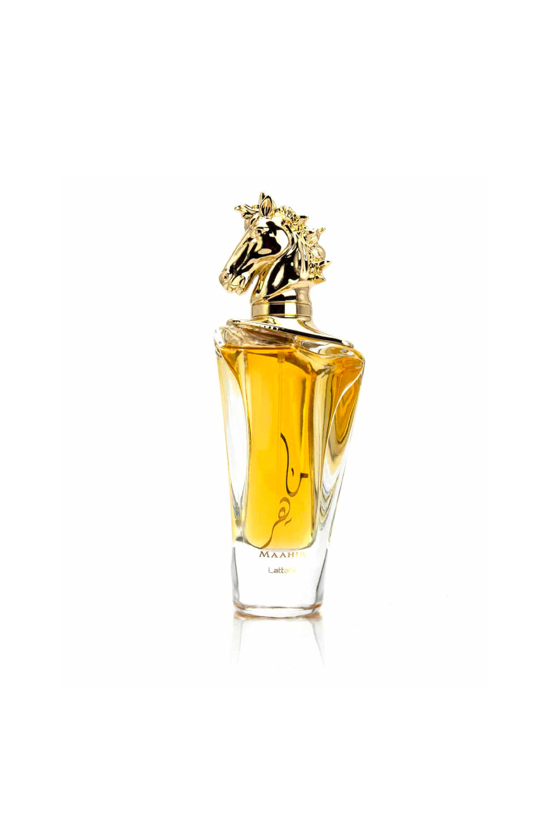 Lattafa Maahir U EDP 3,4 Oz