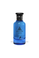 Maison Alhambra Jean Lowe Azure M EDP 3.4 Oz