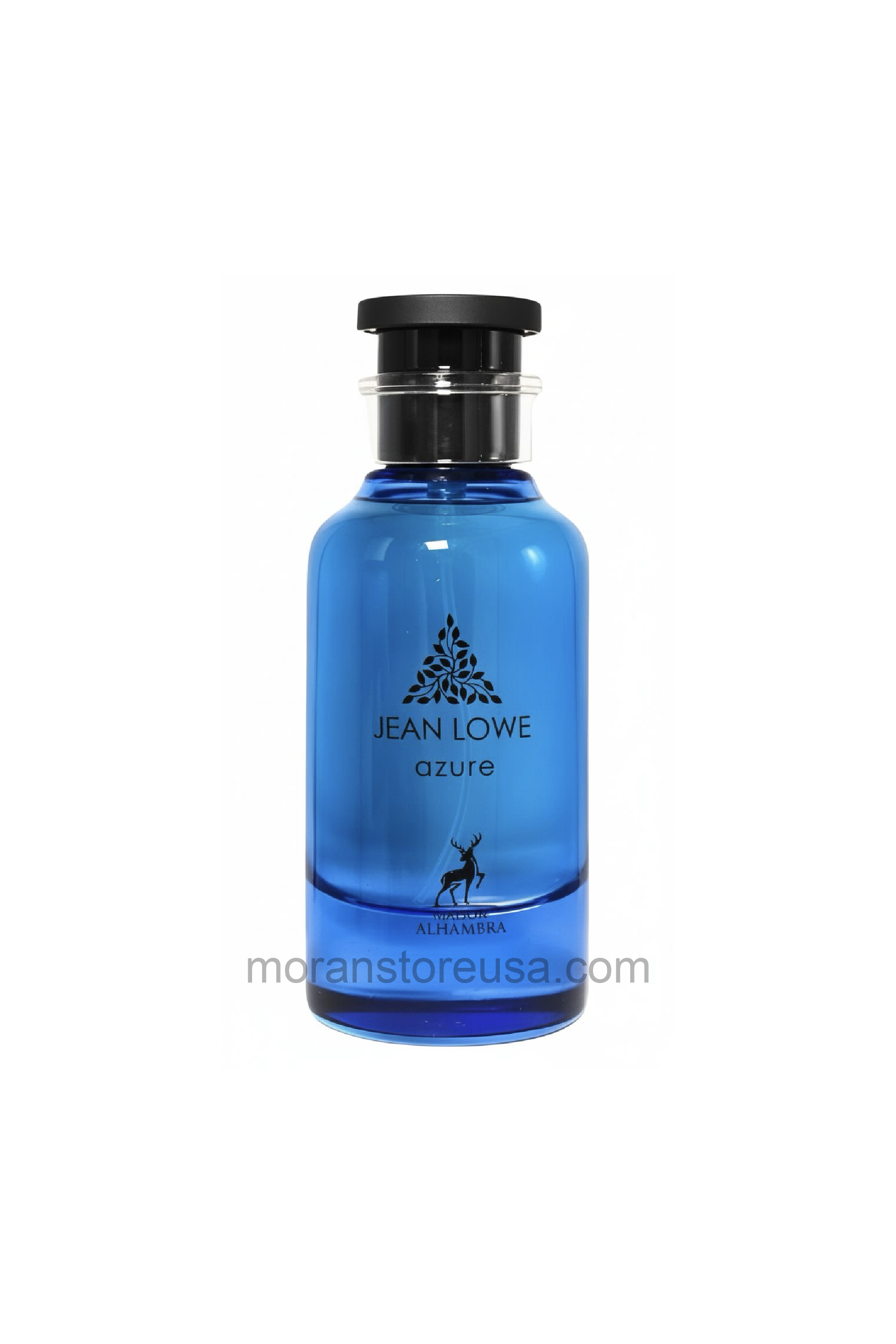 Maison Alhambra Jean Lowe Azure M EDP 3.4 Oz