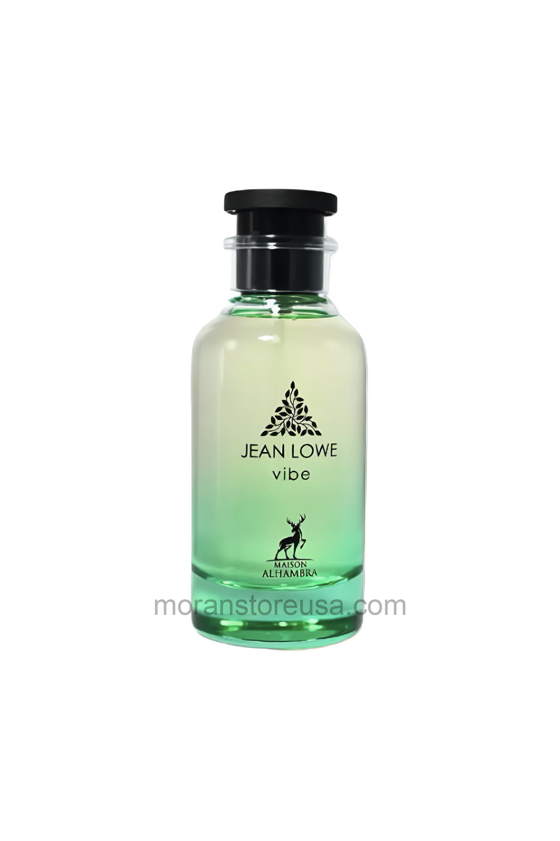 Maison Alhambra Jean Lowe VIDE M EDP 3.4 Oz