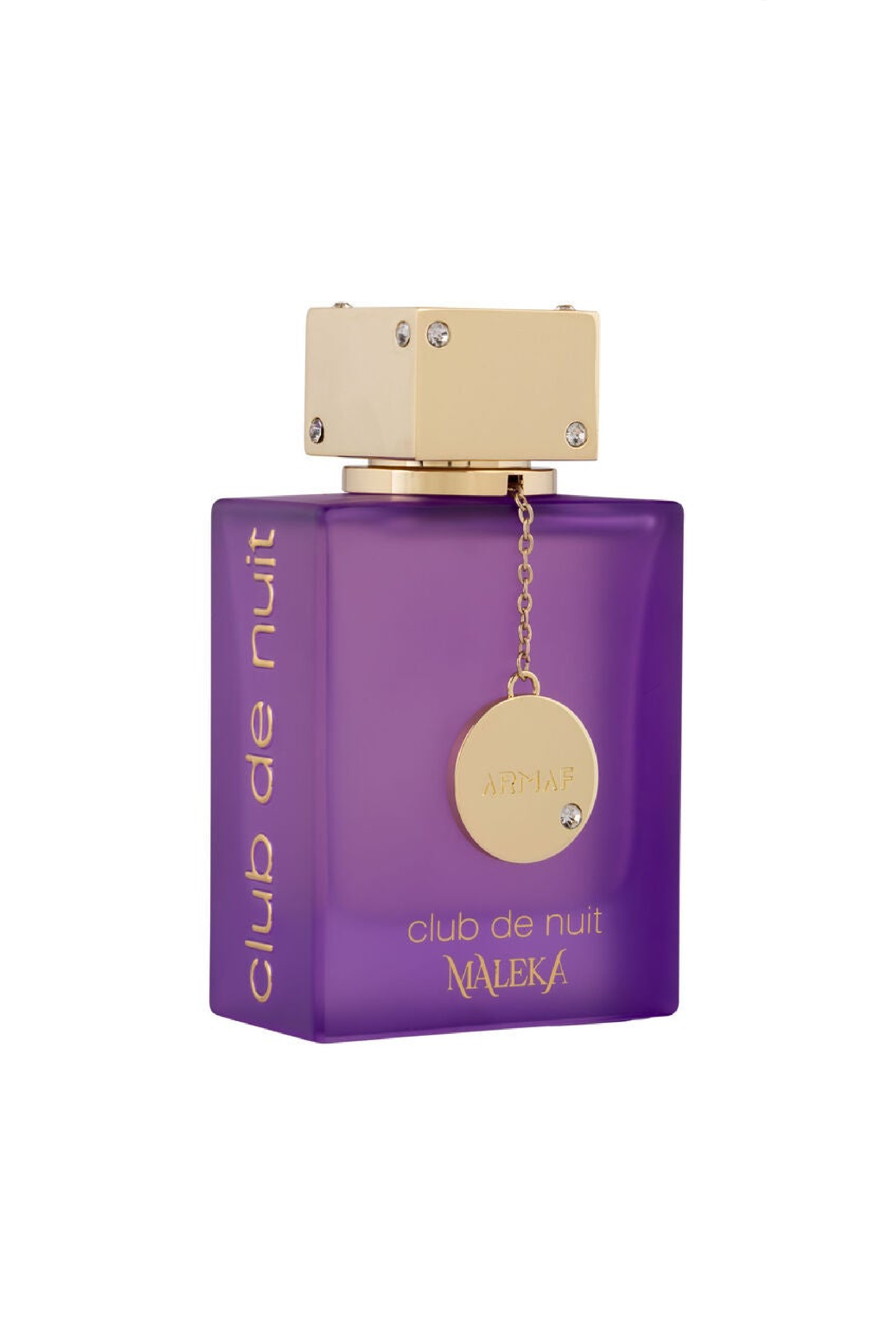 Club de Nuit Maleka by ARMAF EDP U, 3.6 onzas
