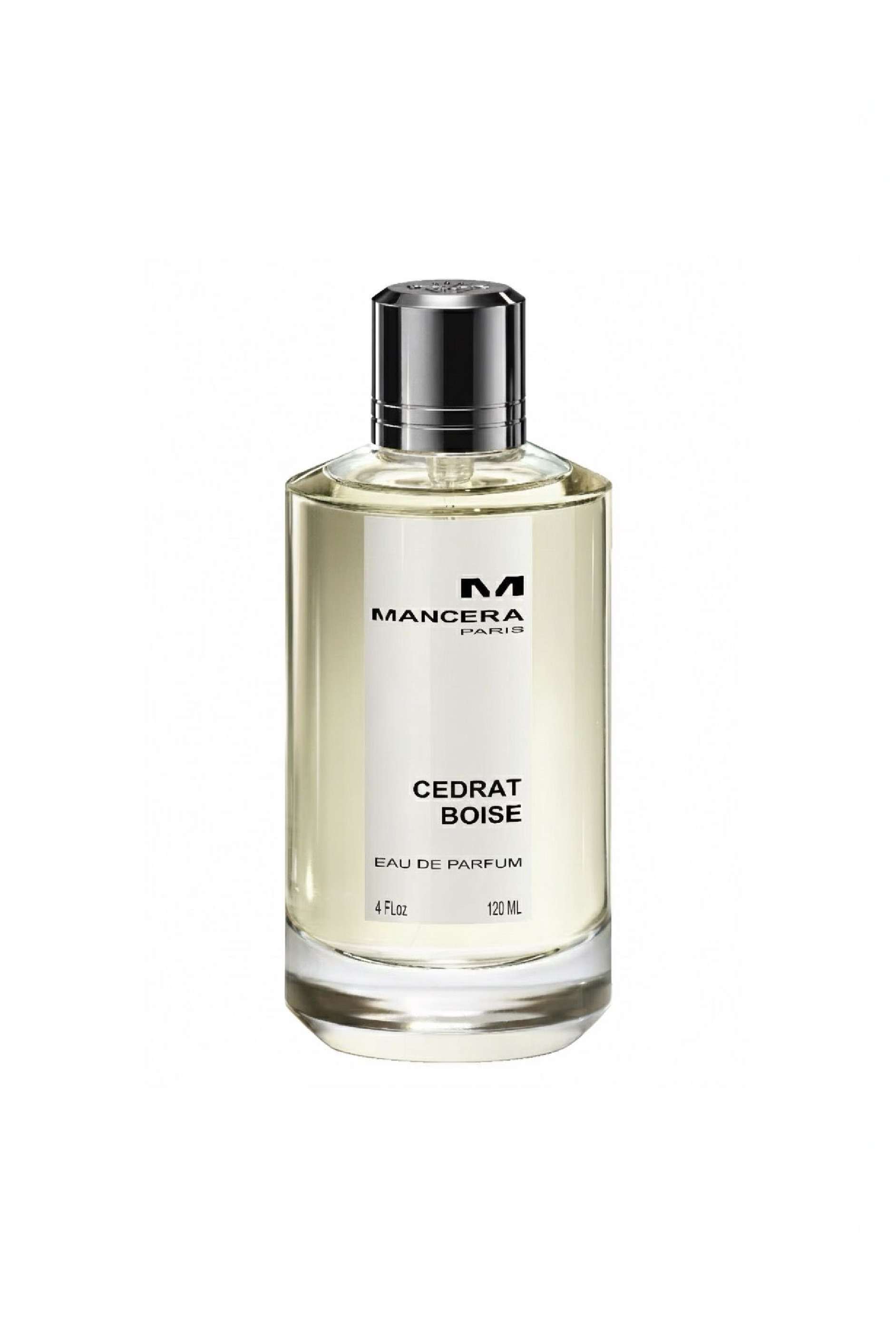 Mancera Cedrat Boise U EDP 4 Oz
