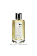 Mancera Roses Vanille U EDP 4 Oz