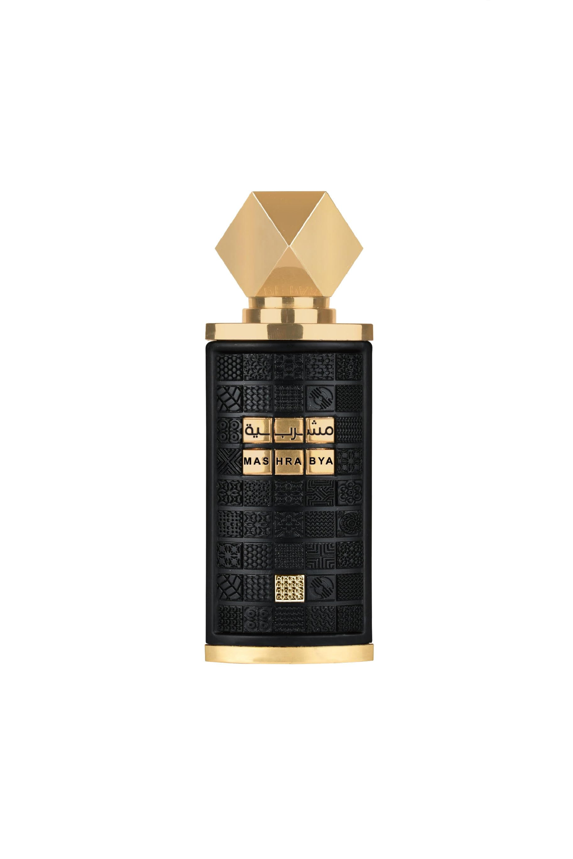 Lattafa Mashrabya U EDP 3,4 Oz