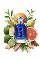 Mast Perfume Azul M EDP 3.4 Oz