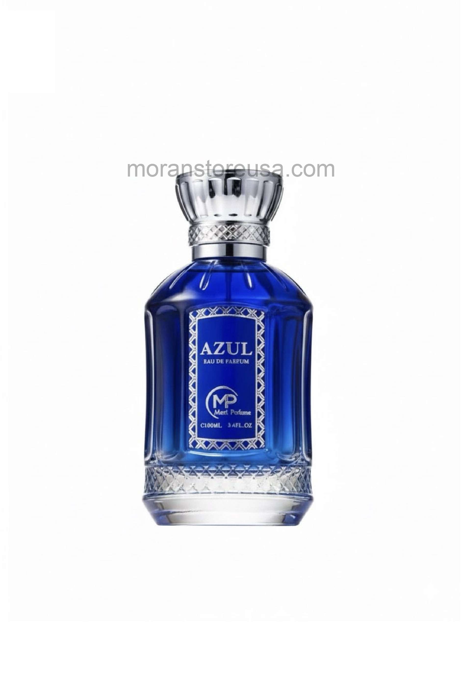 Mast Perfume Azul M EDP 3.4 Oz