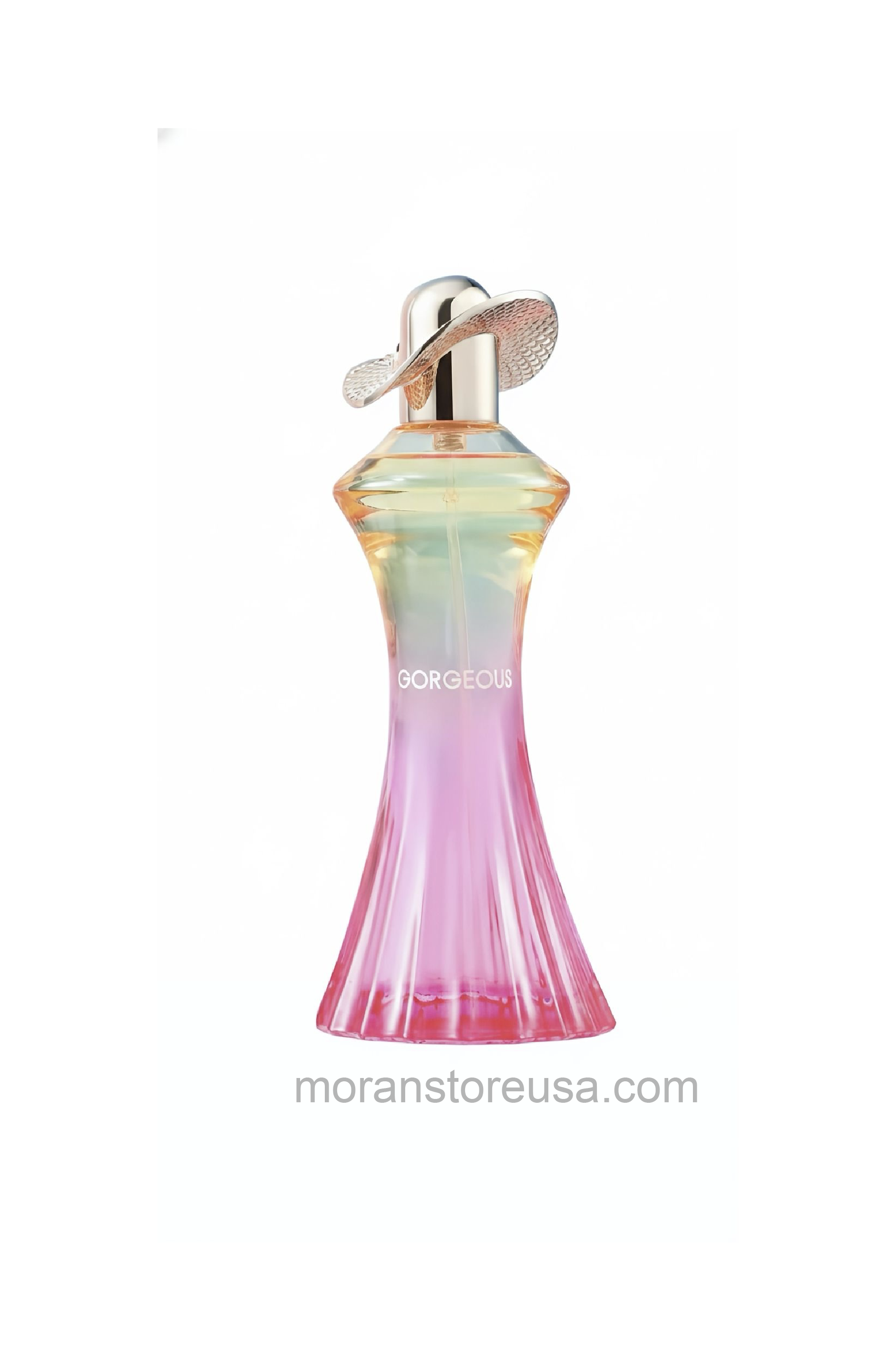 Mast Perfume Gorgeous W EDP 3.4 Oz