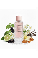Mast Perfume Rome Paradox W EDP 3.4 Oz