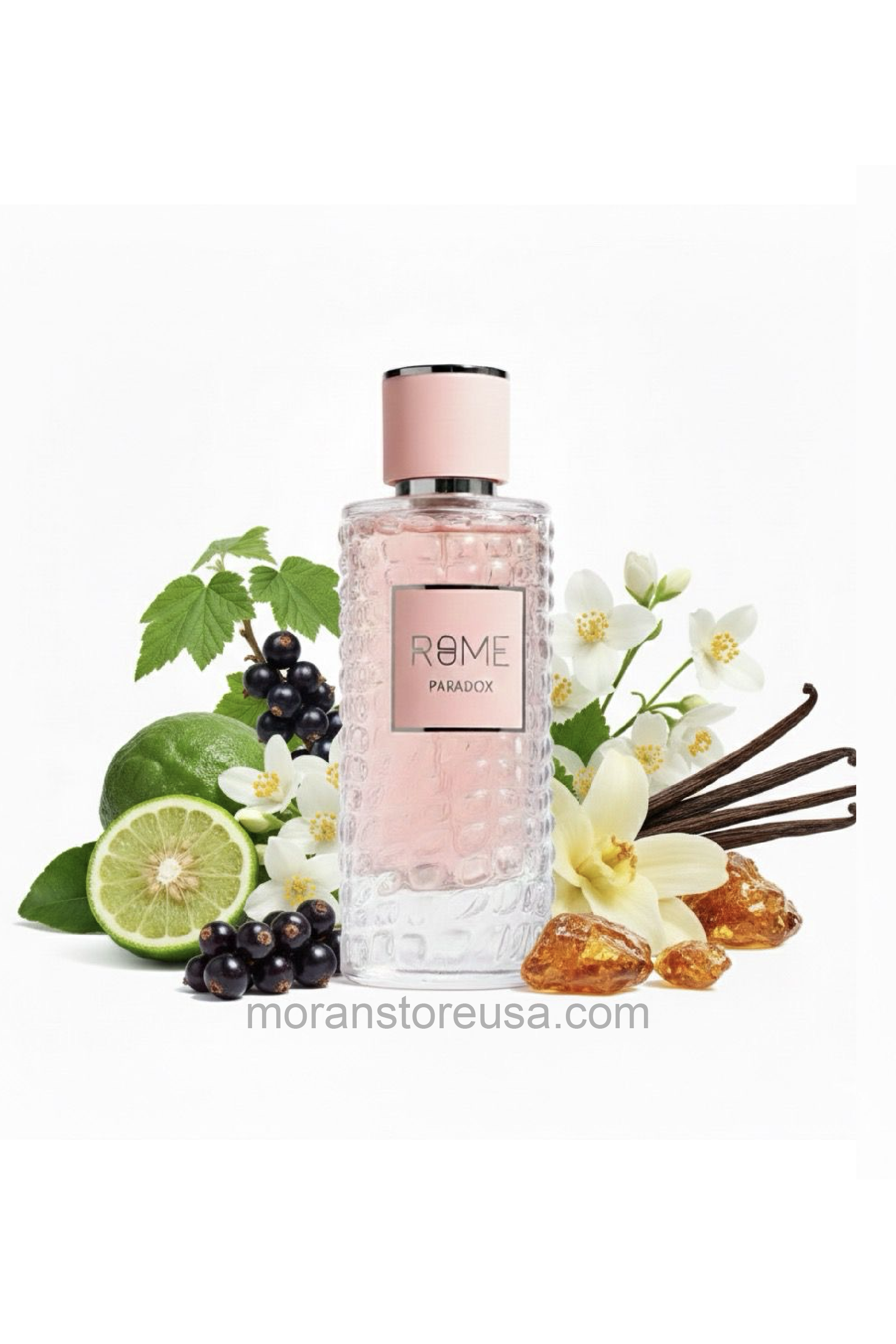 Mast Perfume Rome Paradox W EDP 3.4 Oz