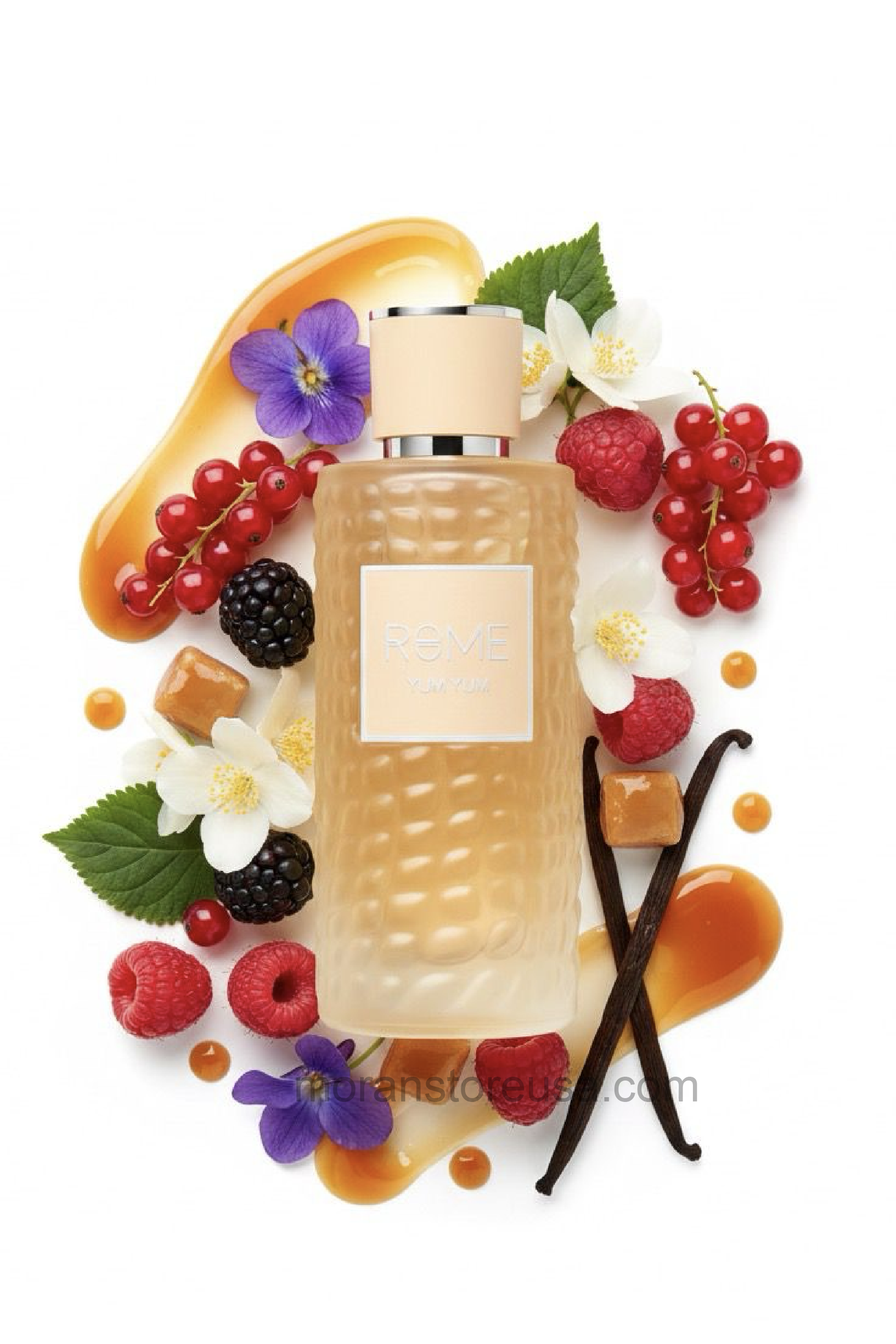 Mast Perfume Rome YUM YUM U EDP 3.4 Oz