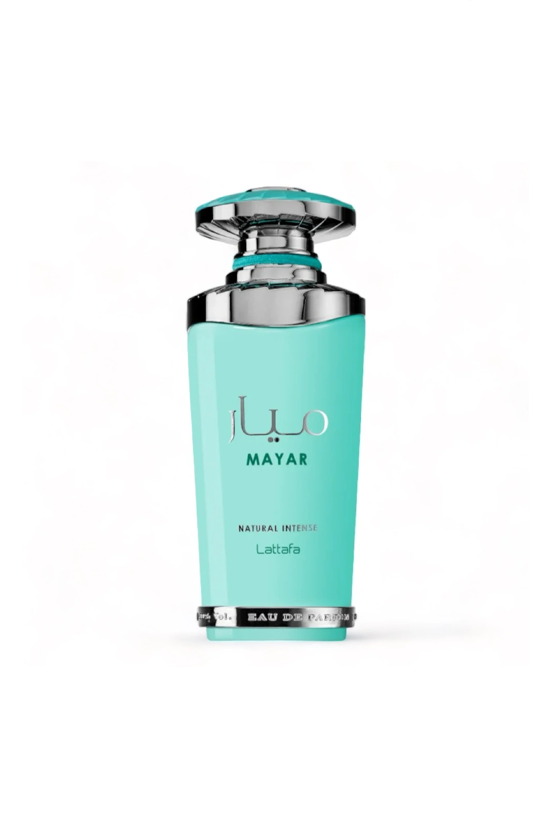 Lattafa Mayar Natural Intense W EDP 3,4 Oz