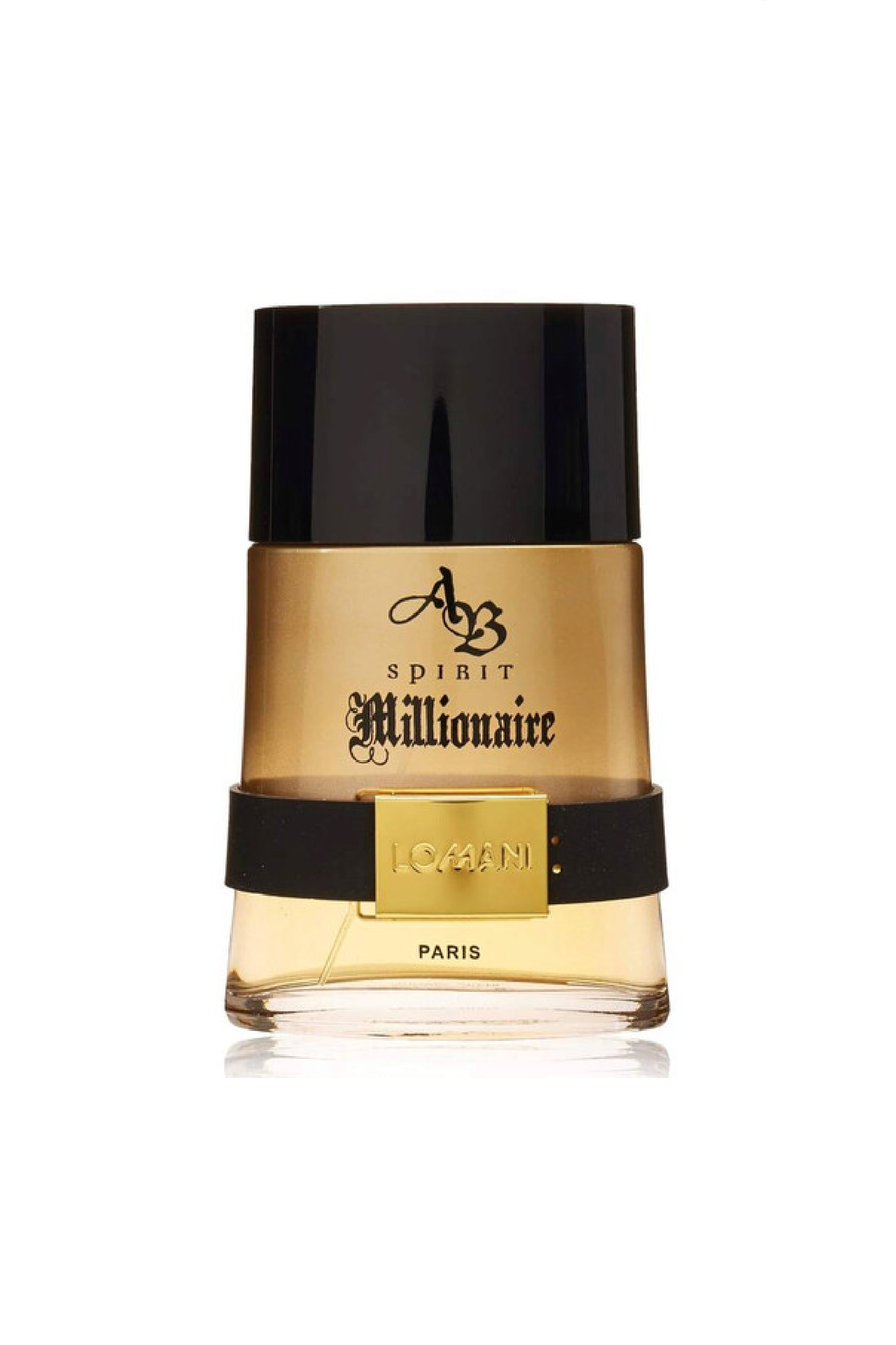 Millionaire By Lomani EDT 3.3 Oz