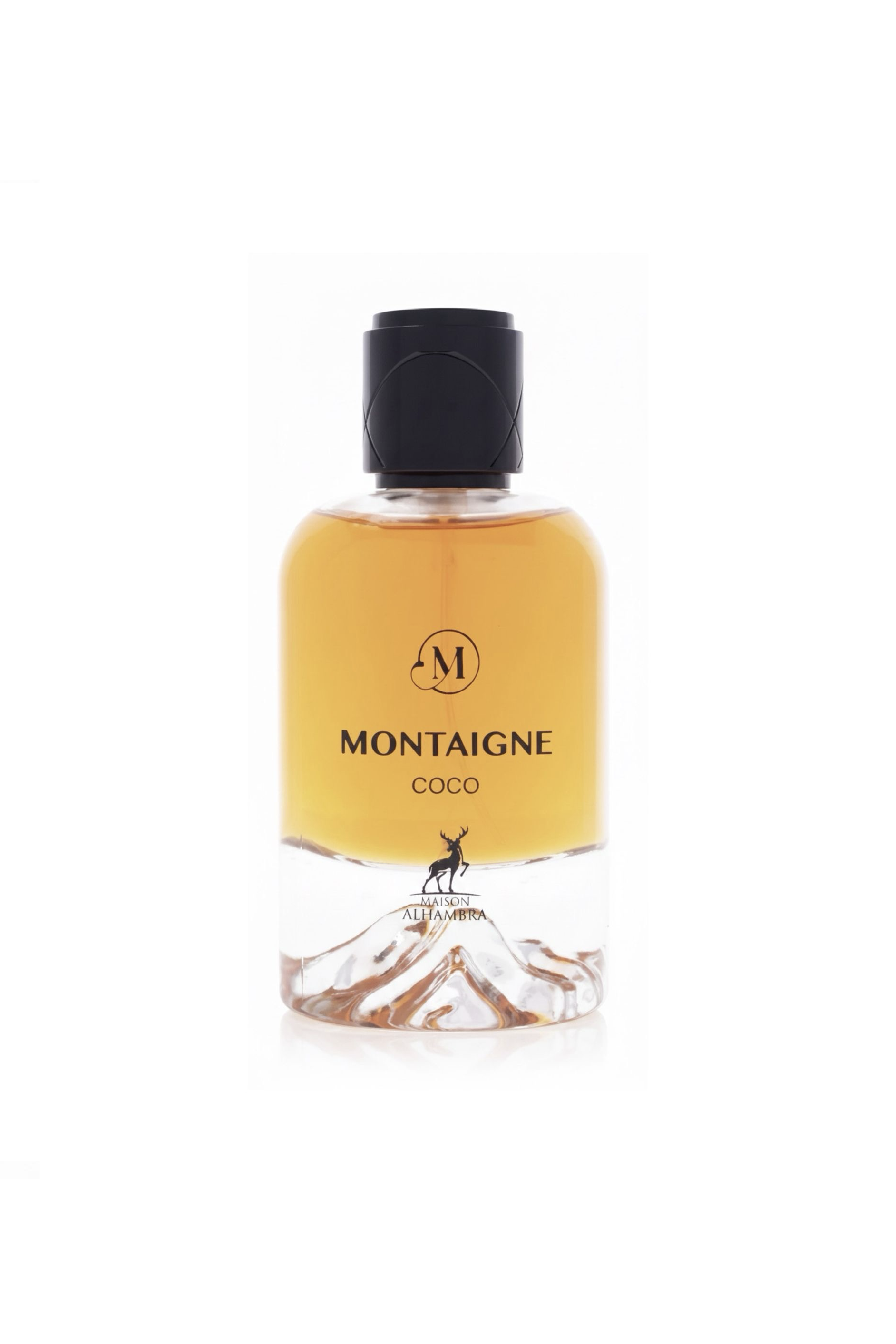 Maison Alhambra Montaigne Coco U EDP 3.4 Oz