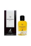 Maison Alhambra Montaigne Vanille U EDP 3.4 Oz