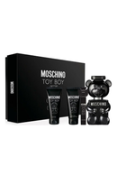 Moschino Toy Boy M EDP 4 pcs 3.4 Oz