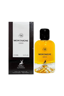 Maison Alhambra Montaigne Coco U EDP 3,4 Oz