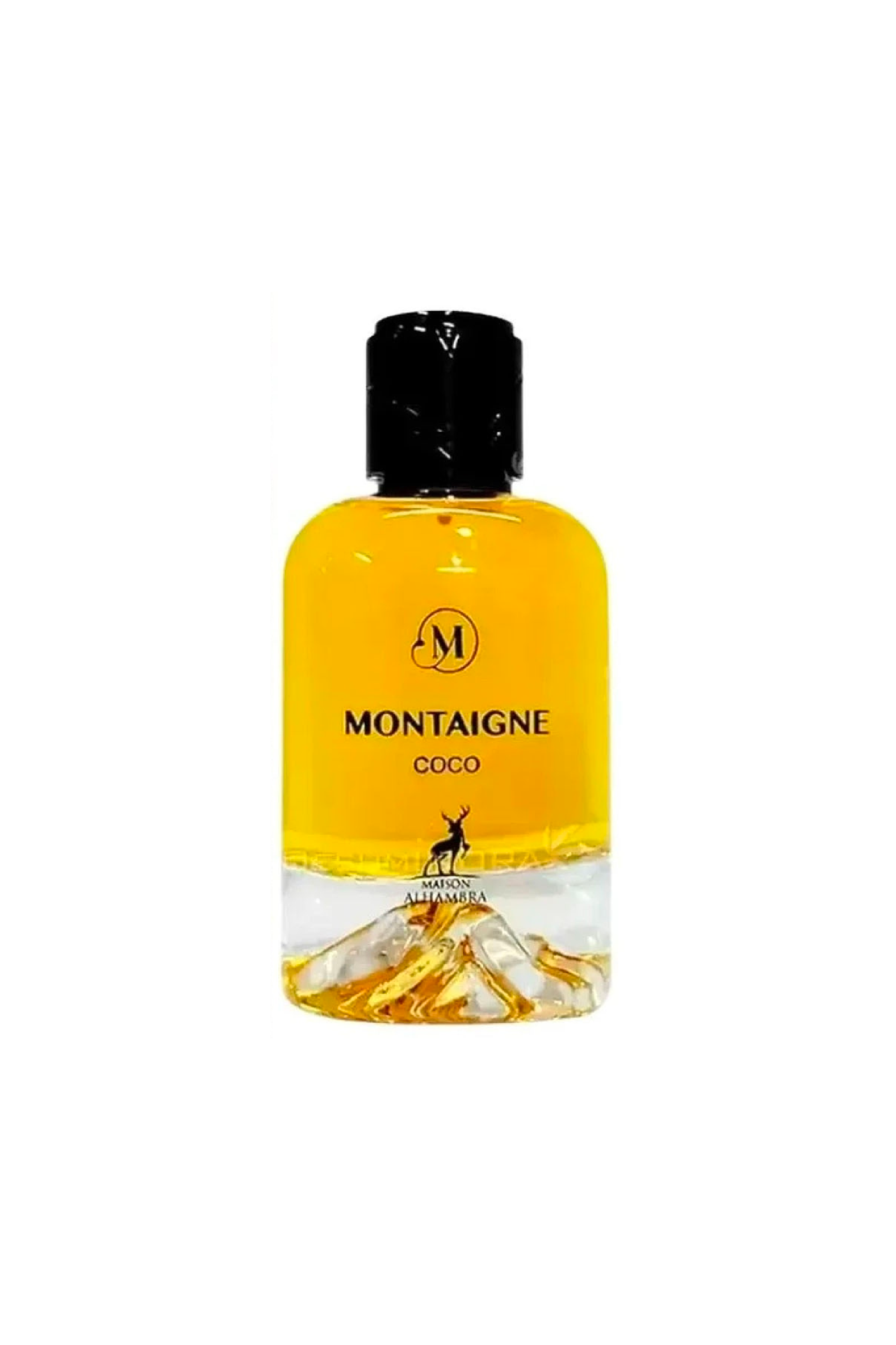 Maison Alhambra Montaigne Coco U EDP 3,4 Oz