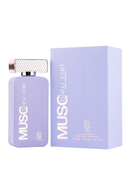 Musc Blue Ciel EDP U 3,4 Oz