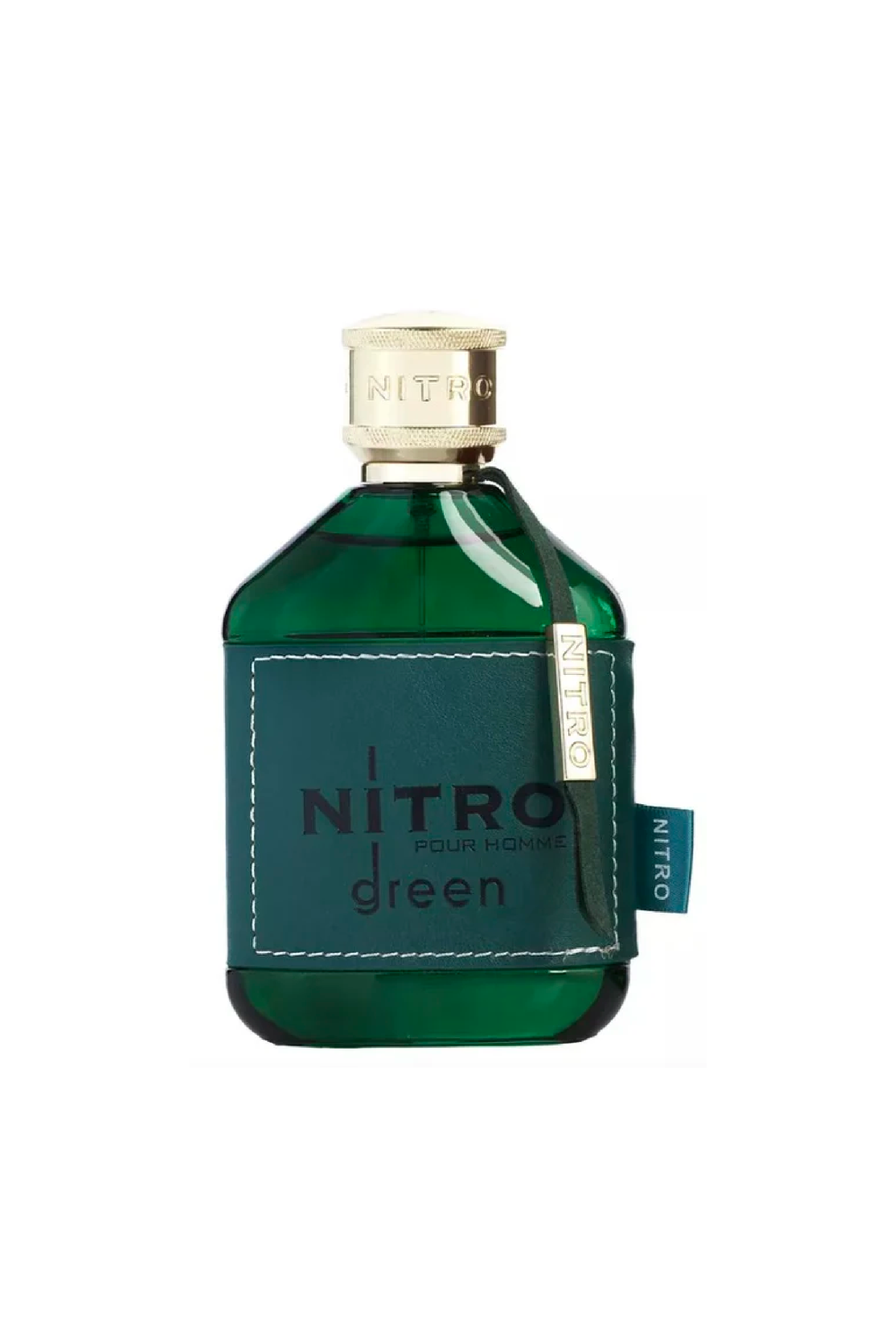 Dumont Paris NITRO GREEN M EDP 3.4 oz