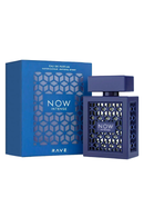 Lattafa Now Intense RAVE EDP 3,4 Oz