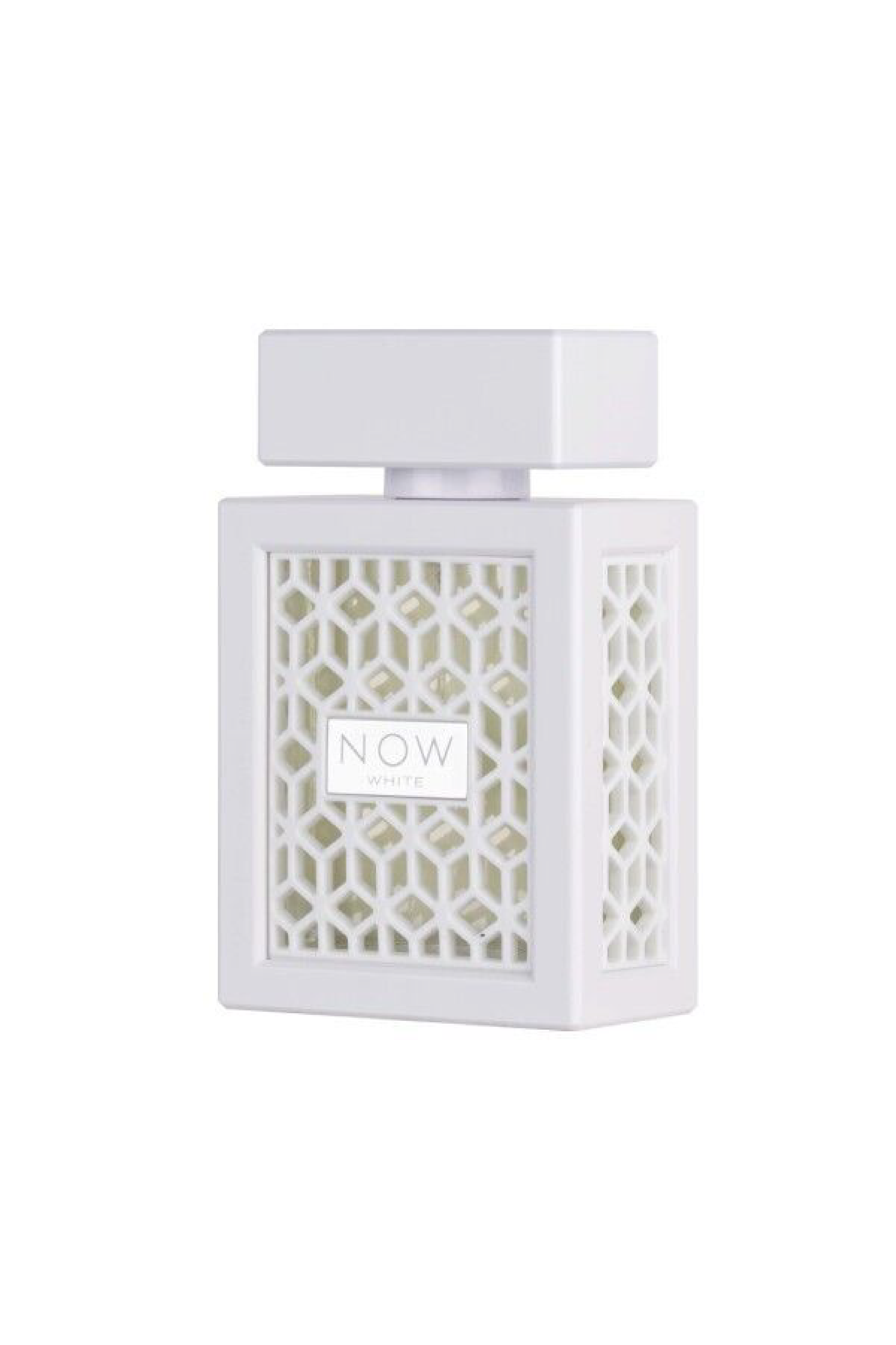 Lattafa RAVE NOW White U EDP 3.4 Oz