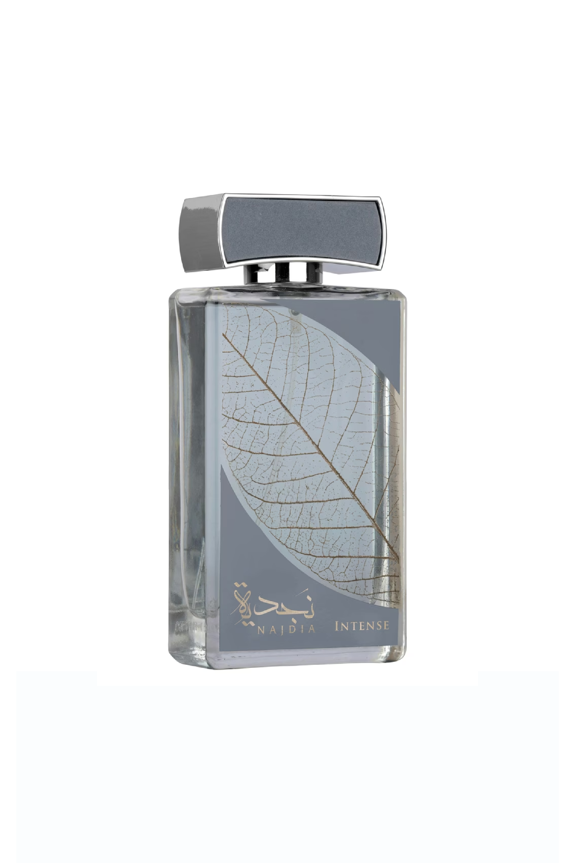 Lattafa Najdia Intense M EDP 3.4oz