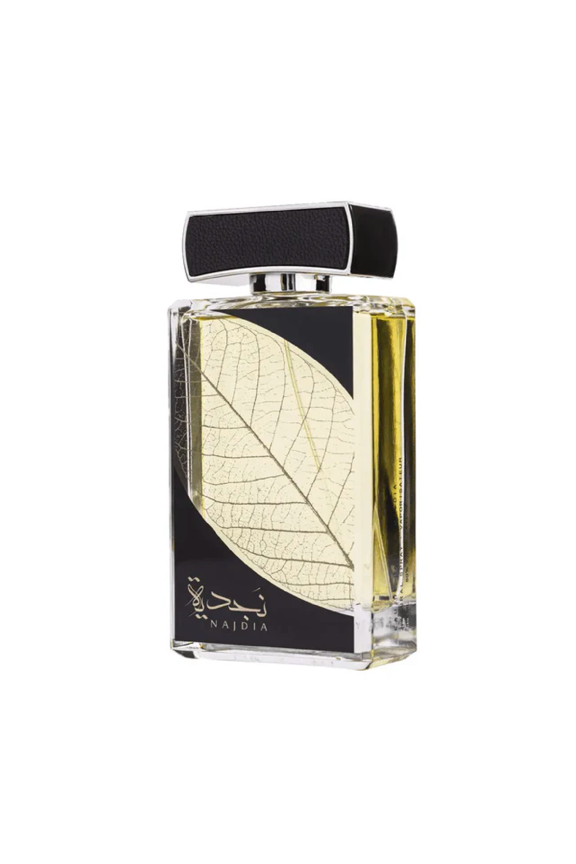 Lattafa Najdia EDP U 3,4 Oz