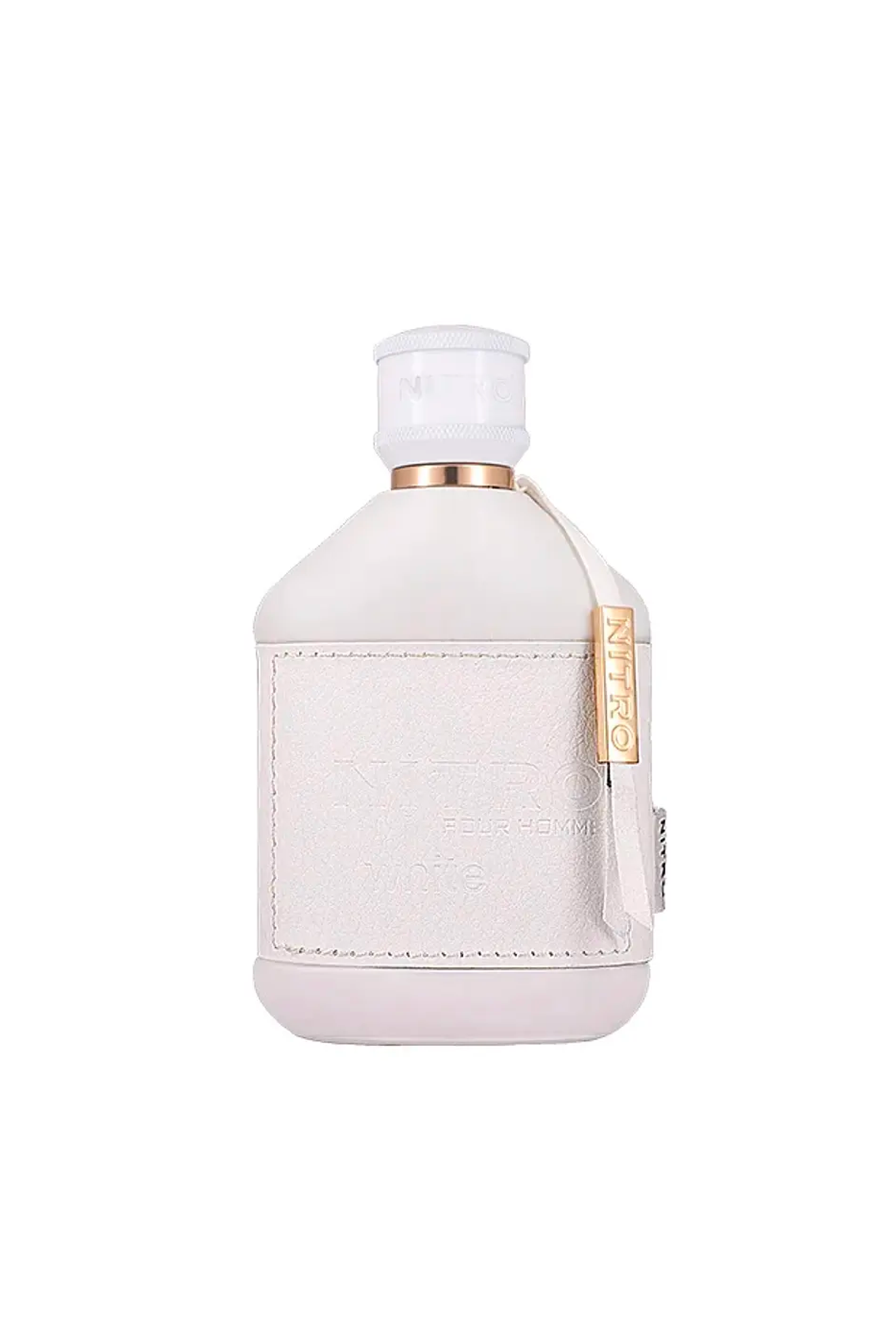 Dumont Paris NITRO WHITE M EDP 3.4oz