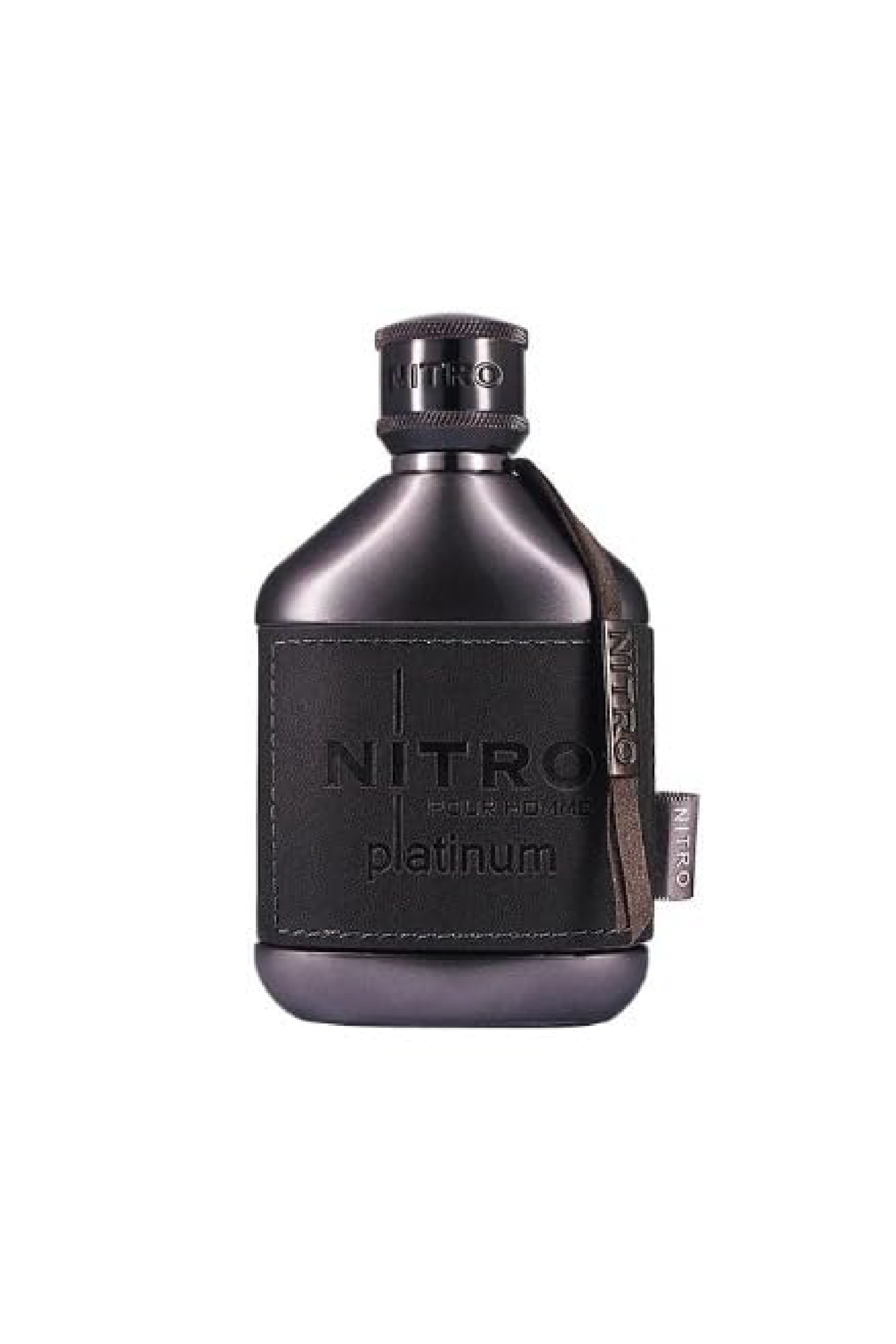 Dumont  Paris NITRO PLATINUM M EDP 3.4oz