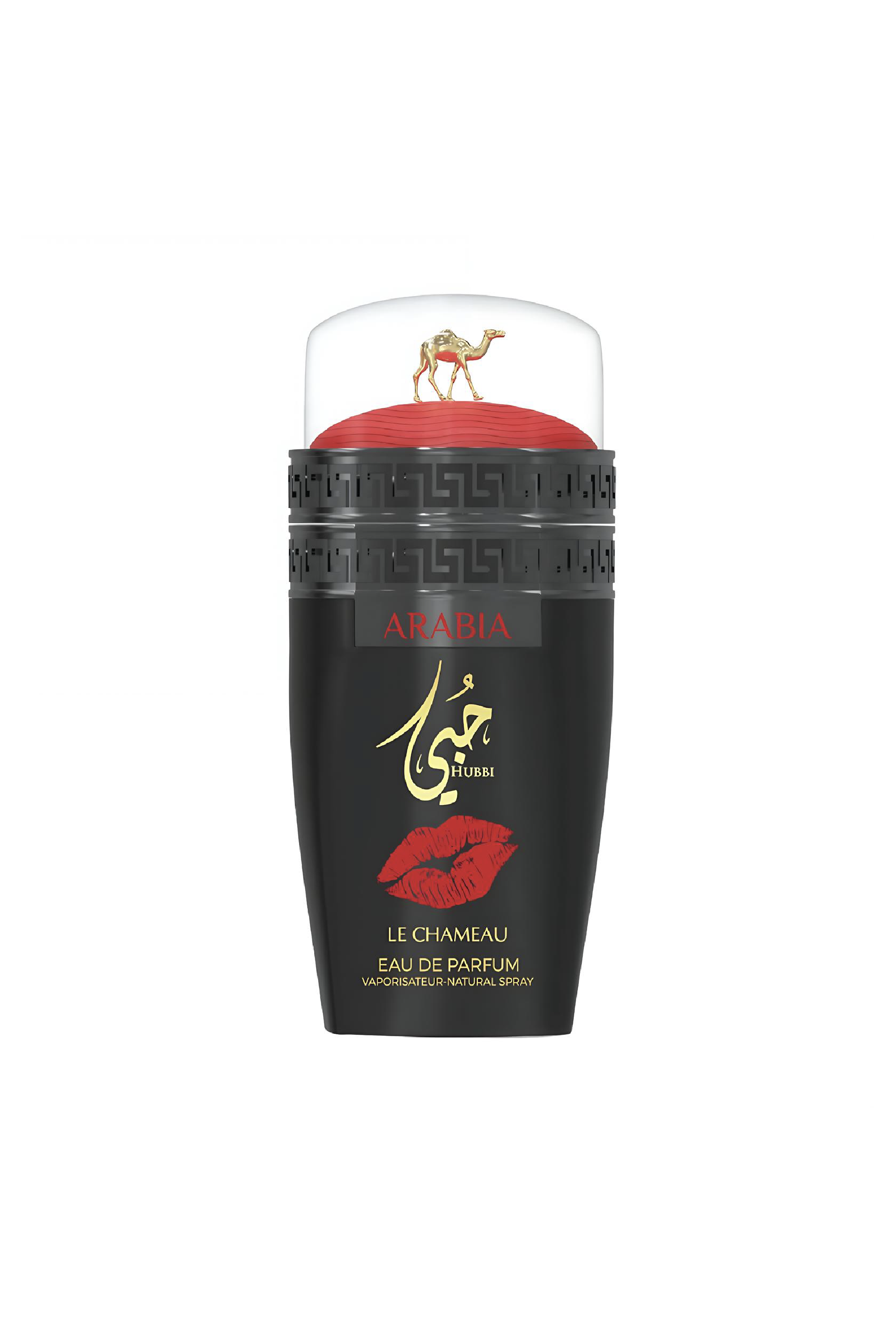 Le Chameau Hubbi U EDP 3.4 Oz