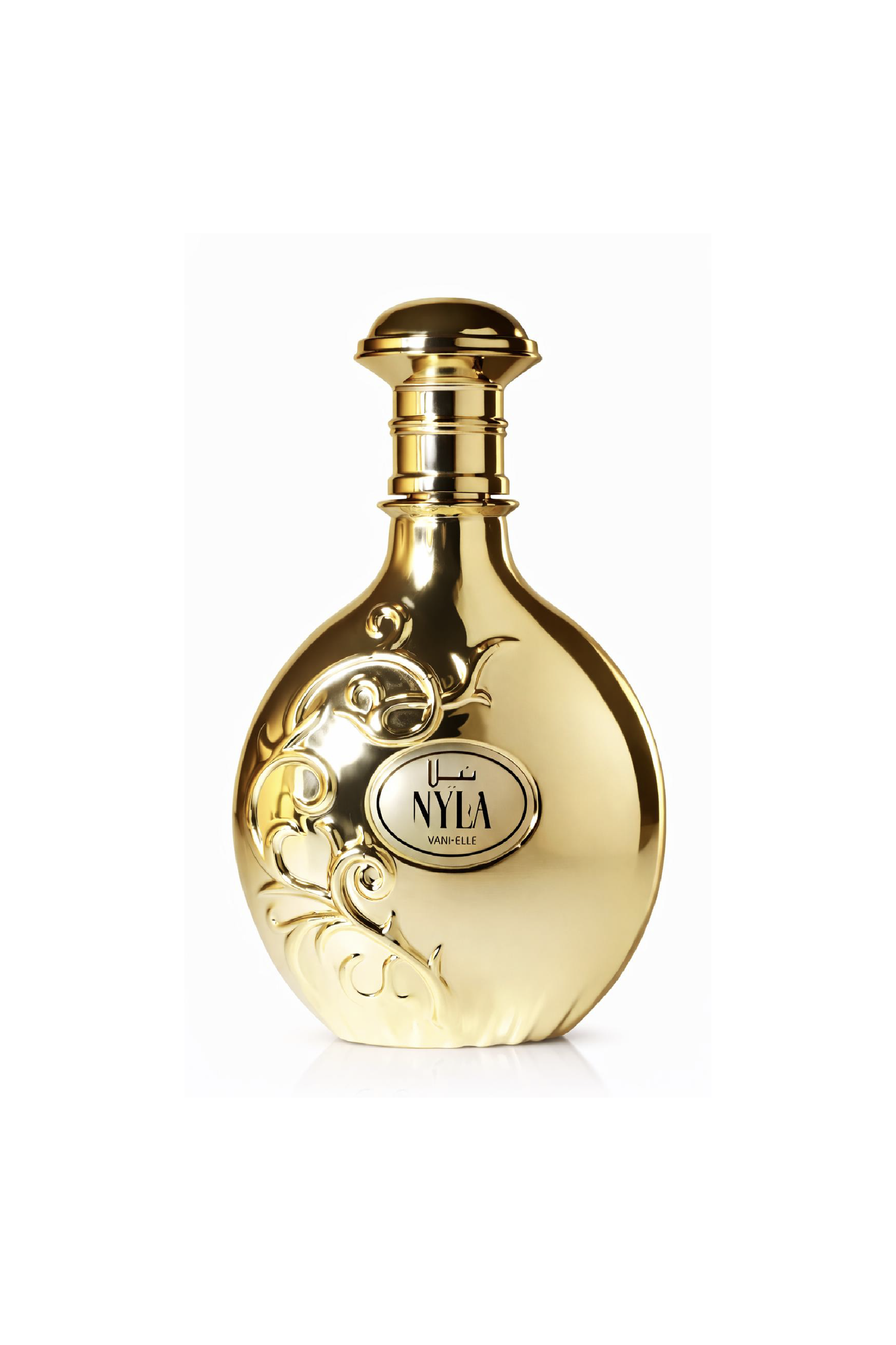 Arabiyat Prestige Nyla Vani-Elle U EDP 3.4 Oz