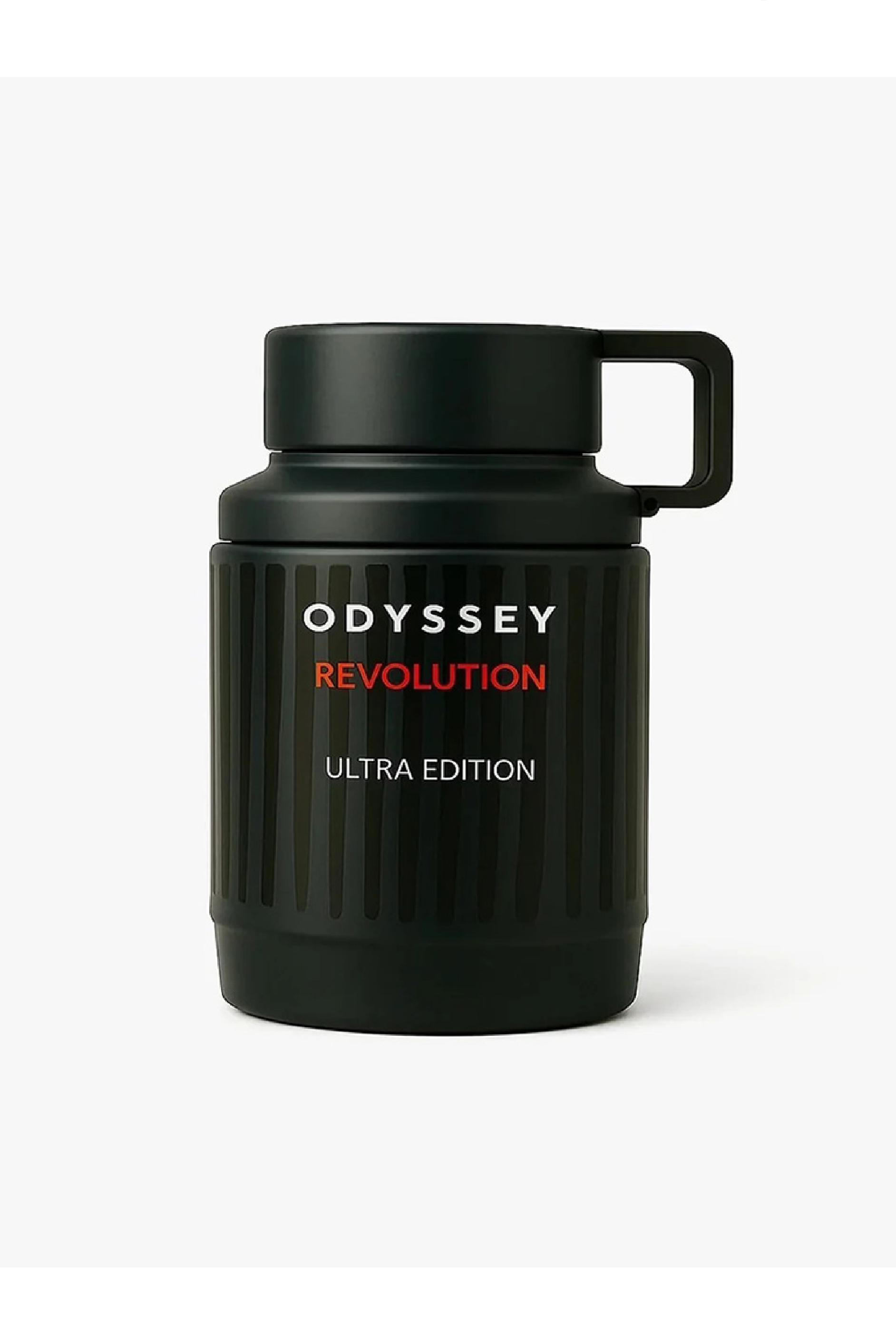 Armaf Odyssey Revolution Ultra Edition M EDP 3.4 Oz