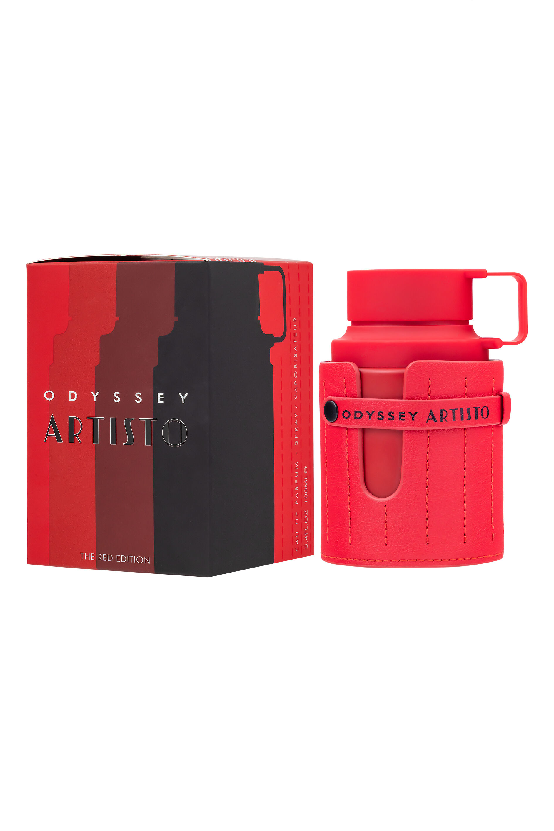 Armaf Odyssey Artisto M EDP 3.4 Oz