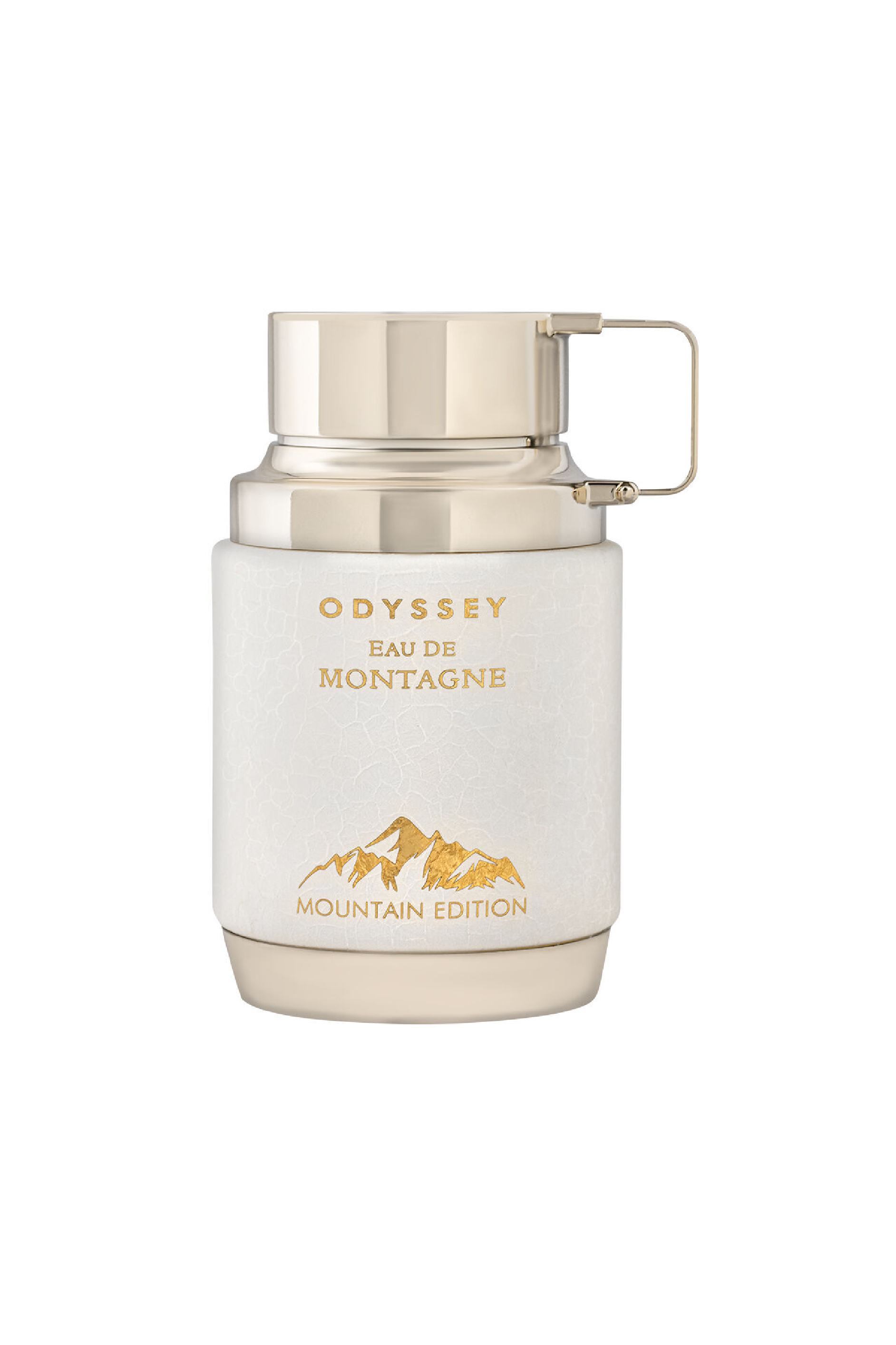 Armaf Odyssey Eau de Montagne U EDP 3.4 Oz