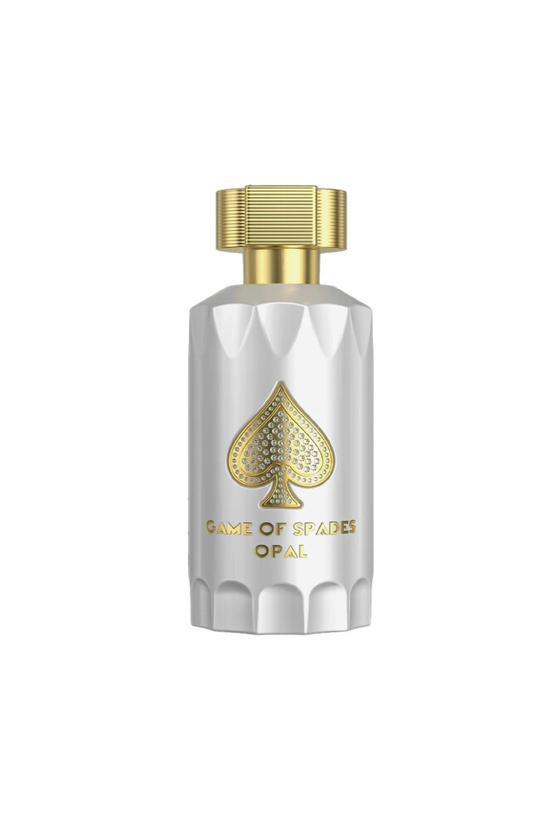 Jo Milano Game Of Spades OPAL PARFUM U 3 Oz