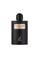 Maison Alhambra Opera Noir W EDP 3.4 Oz