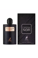 Maison Alhambra Opera Noir W EDP 3.4 Oz