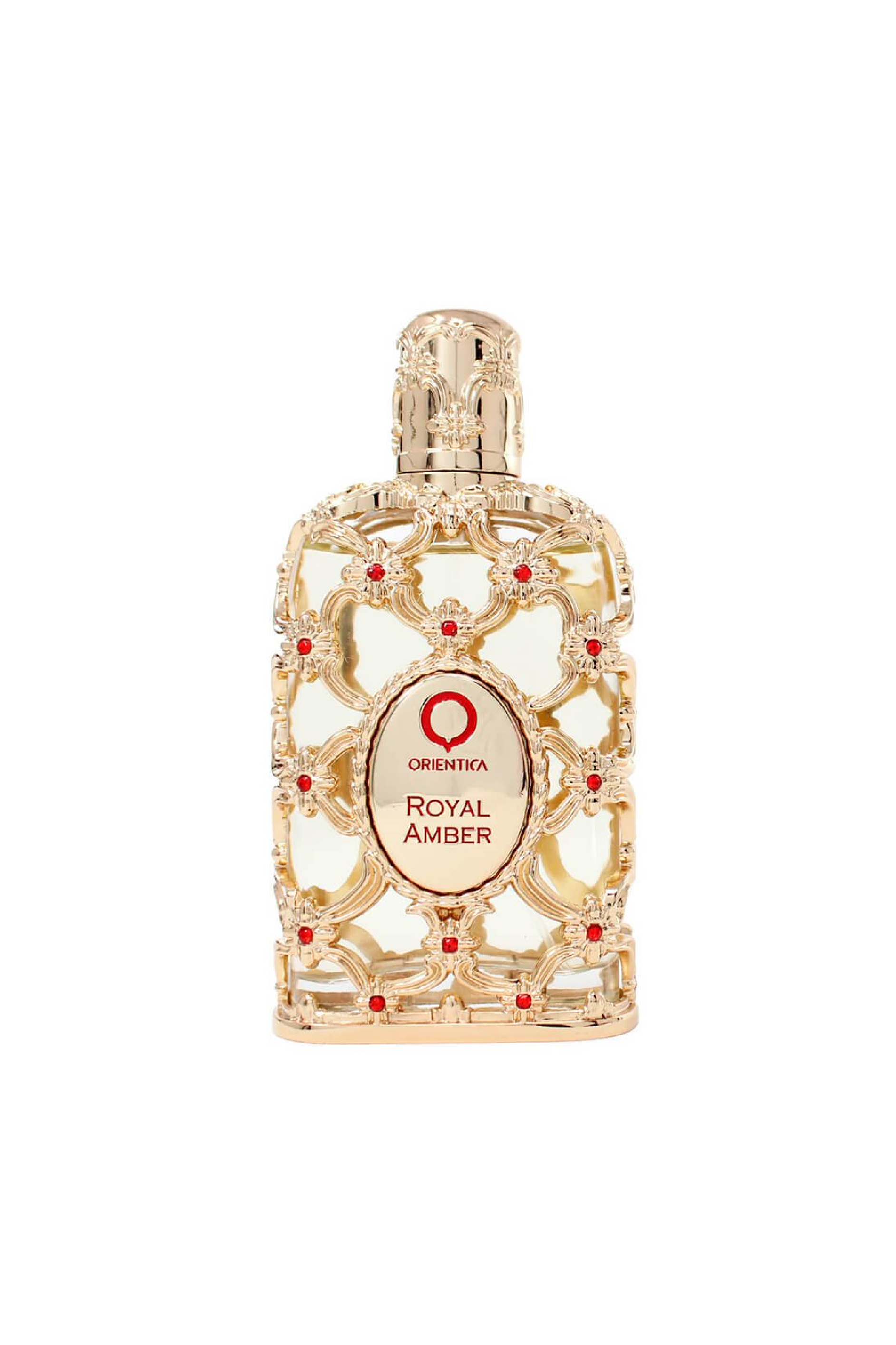 Orientica Royal Amber U EDP 80 ml