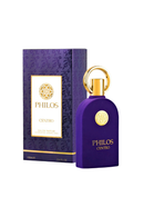 Maison Alhambra Philos Centro W EDP 3.4 oz