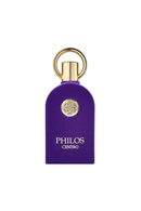 Maison Alhambra Philos Centro W EDP 3.4 oz