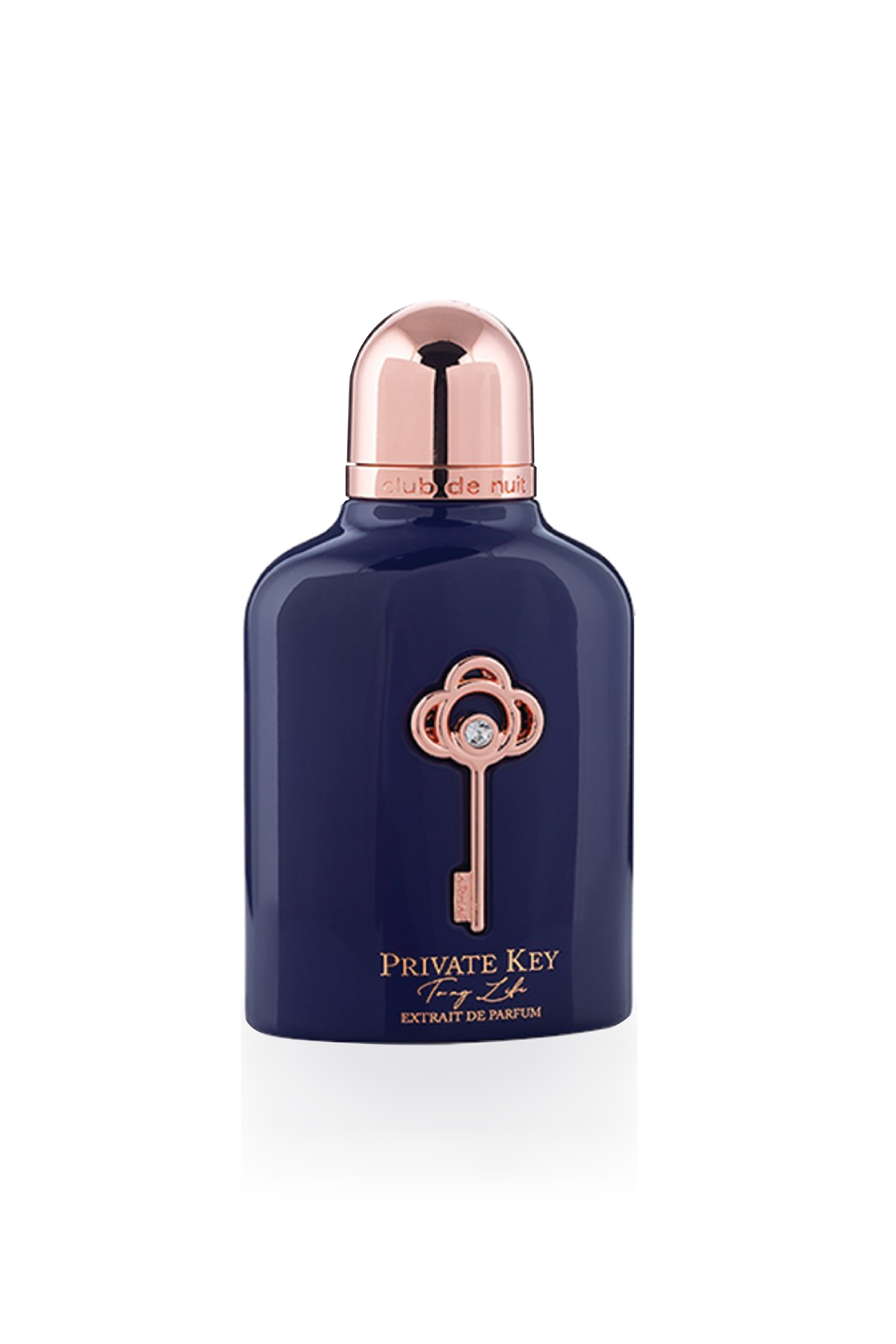 ARMAF PRIVATE KEY to my Life U Extrait de Parfum 3.4 Oz