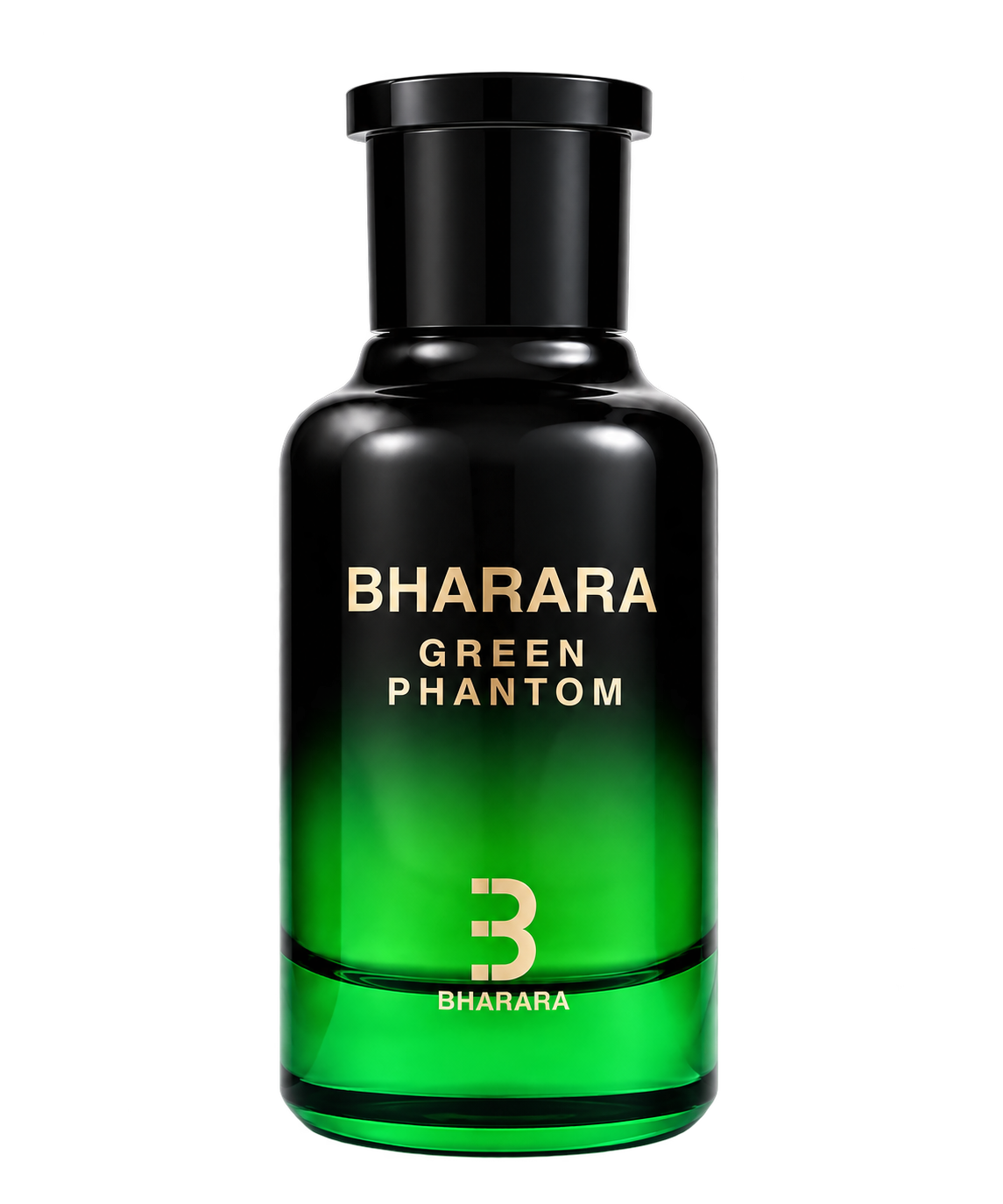 Bharara Green Phantom EDP 3.4 Oz