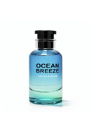 Ocean Breeze U EDP 3.4 Oz